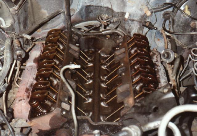 L69 Engine